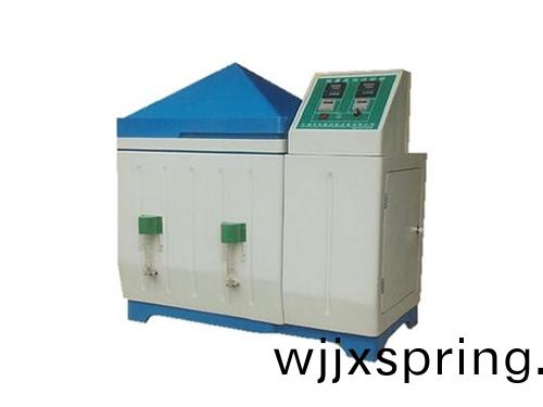 鹽(yan)霧試驗機