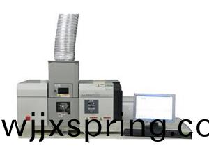 日本島津 原子吸收分光光度儀