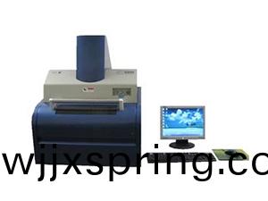 日本精工 X-Ray熒光測厚儀