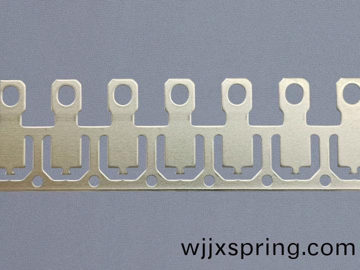 IGBT電鍍全鍍鎳2-6um