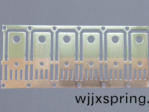 IGBT糢塊跼部鍍鎳2-6um